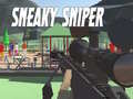 Spil Sneaky Sniper