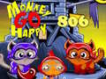 Spil Monkey Go Happy Stage 806