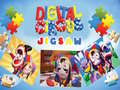 Spil Digital Circus JigSaw