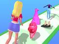 Spil Beauty Run 3D