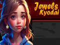 Spil Jewels Kyodai