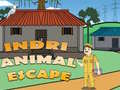 Spil Indri Animal Escape