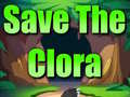 Spil Save The Clora