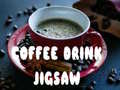 Spil Coffee Drink Jigsaw