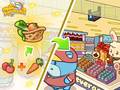 Spil Hippo Supermarket