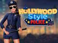 Spil Holywood Style Police