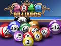 Spil 2048 Billiards