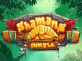 Spil Shamans Jungle