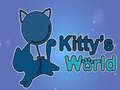 Spil Kitty's world