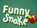 Spil Funny Snake