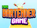 Spil Mini Bartender Game