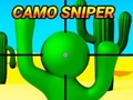 Spil Camo Sniper 3D