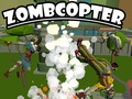 Spil Zombcopter
