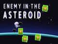 Spil Enemy in the Asteroid