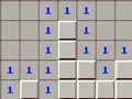 Spil Minesweeper Find Bombs