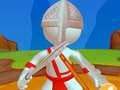 Spil Gladiators Merge and Fight