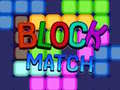 Spil Block Match