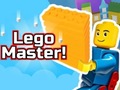 Spil Lego Master!