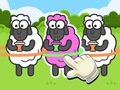 Spil Sheep Sort Puzzle Sort Color