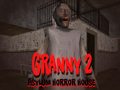 Spil Granny 2 Asylum Horror House