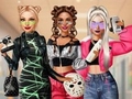 Spil BFF's vs Bullies Fashion Rivalry