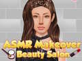 Spil ASMR Makeover Beauty Salon 