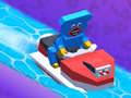 Spil Huggy Jet Ski Racer 3D