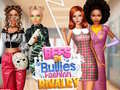 Spil BFFs vs Bullies Fashion Rivalry
