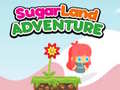Spil Sugarland Adventure