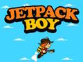Spil Jetpack Boy