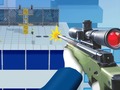 Spil Sniper Shooter 2