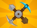 Spil Craft Drill