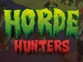 Spil Horde Hunters