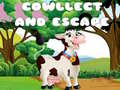 Spil Cowllect and Escape