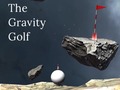 Spil The Gravity Golf