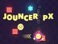 Spil Jouncer PX