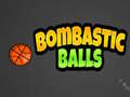 Spil BomBastic Balls