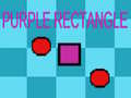 Spil Purple Rectangle