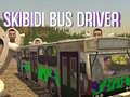 Spil Skibidi Bus Driver