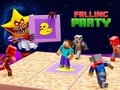 Spil Falling Party