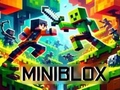 Spil Miniblox.io