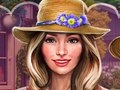 Spil Blooms and Secrets 