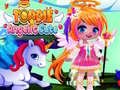 Spil Toddie Angelic Fun