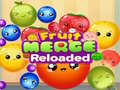 Spil Fruit Merge Reloaded