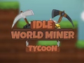 Spil Idle World Miner Tycoon