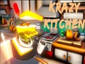 Spil Krazy Kitchen