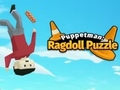 Spil Puppetman: Ragdoll Puzzle