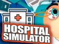 Spil Hospital Simulator