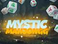 Spil Mystic Mahjongg