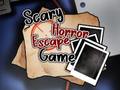 Spil Scary Horror: Escape Game